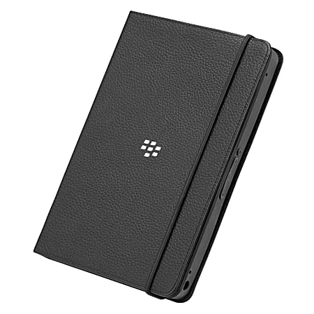 BlackBerry® Journal Case For The PlayBook™