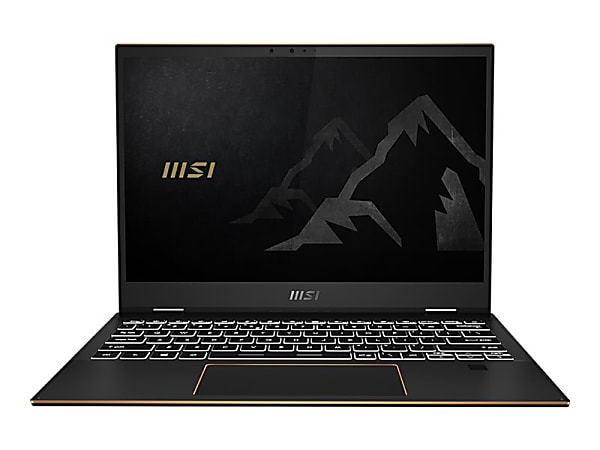 MSI  SUMMIT-E13-A11MT-930JP 13.4インチ Amazon.com: MSI Summit E13 Flip Evo Business Professional