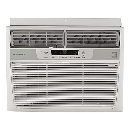 Frigidaire FFRE1033S1 Window Air Conditioner - Cooler - 2930.71 W Cooling Capacity - Yes