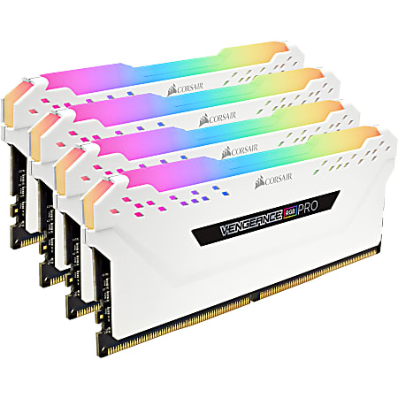 Corsair Vengeance RGB Pro 32GB DDR4 SDRAM Memory Module Kit 32 GB