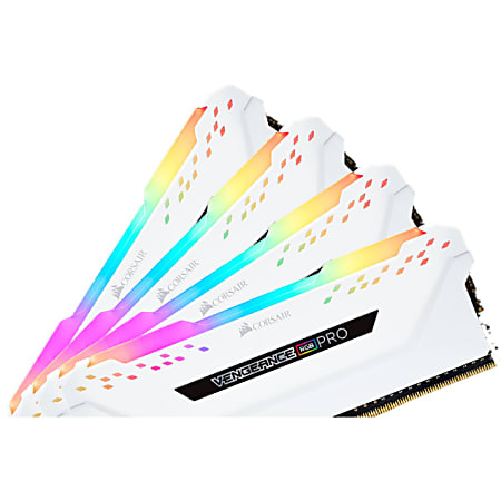 Corsair Vengeance RGB Pro 32GB DDR4 SDRAM Memory Module Kit