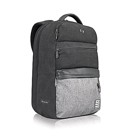 Solo momentum backpack cheap