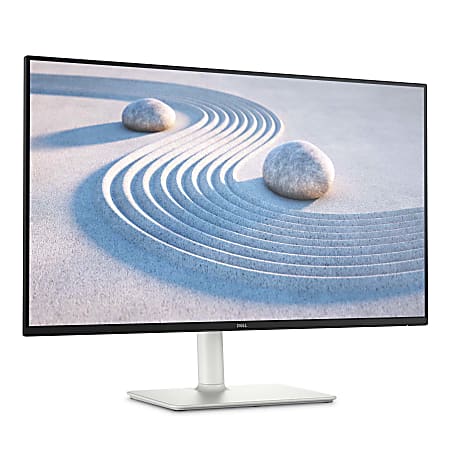 Dell S Series S2725DS 27 Display QHD Monitor - Office Depot