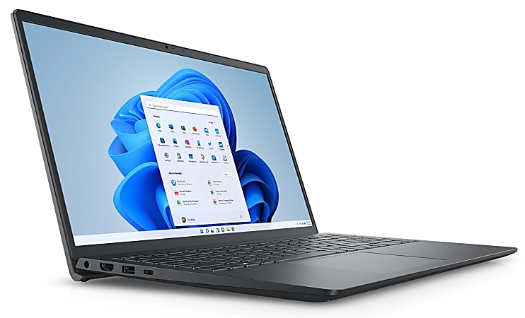 Dell Inspiron 15 3530 Laptop, 15.6" Screen, Intel Core i5, AI Enabled, 16GB Memory, 512GB Solid State Drive, Wi-Fi 6, Windows 11 Home