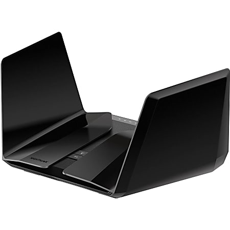 Netgear Nighthawk RAX120 Wireless Ethernet Wireless Router - Office Depot