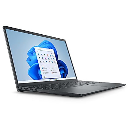 Dell Inspiron 15 3530 Laptop 15.6 Screen Intel Core i7 AI Enabled 16GB Memory 512GB Solid State Drive Wi Fi 6 Windows 11 Home Office Depot