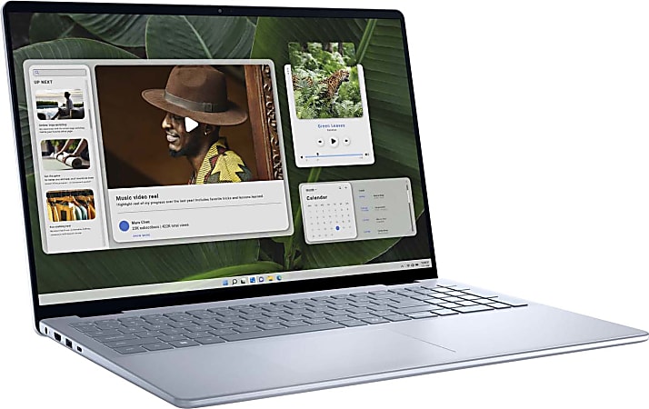 Windowsノート本体 Dell Inspiron 16 5640 Dell Inspiron 16 5640 Laptop 16 Screen Intel Core 7 AI Enabled