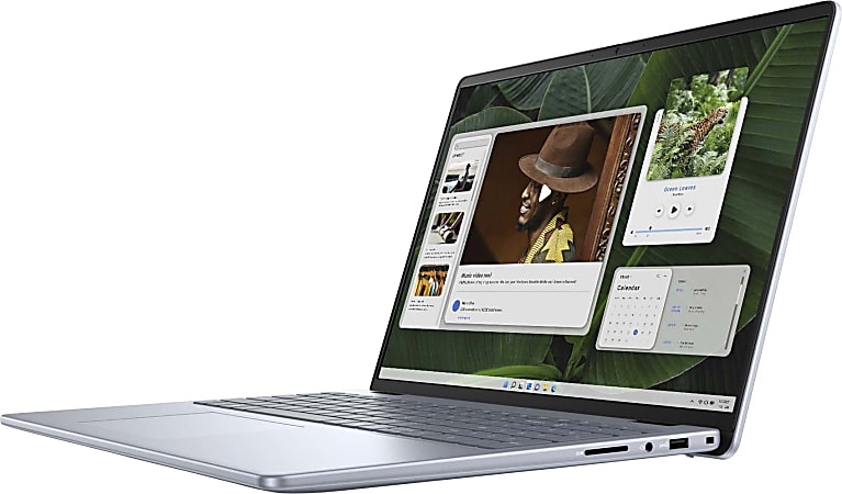 DELL New Inspiron 16 16GB／1TB ケース付 Amazon.com: Dell Inspiron 16 Business Laptop - Free CD/DVD