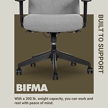 Office chairs online below 2000 sale