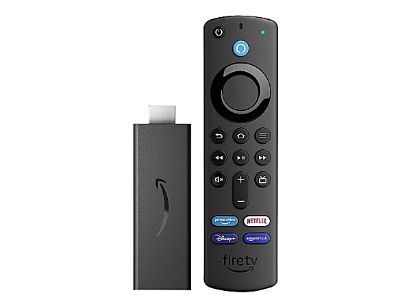 TOPTRO プロジェクター Fire TV stickセット - メルカリ