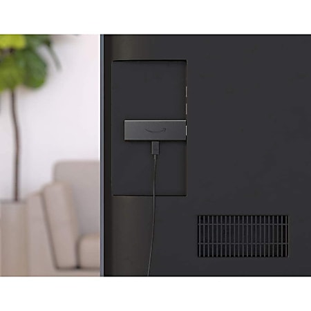 Amazon Fire TV Stick 3rd Generation Streaming Device B08C1W5N87