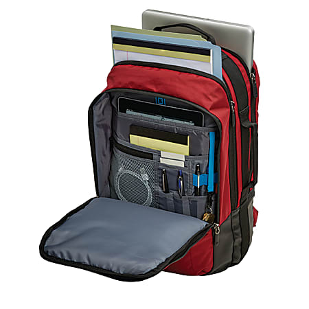 Samsonite Outlab Switchback Backpack With Pocket for 15.6 Laptop