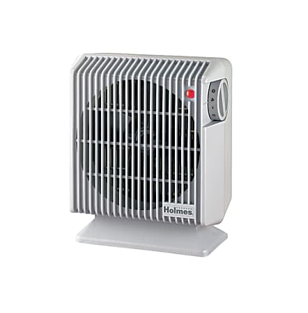 Holmes Compact Heater Fan