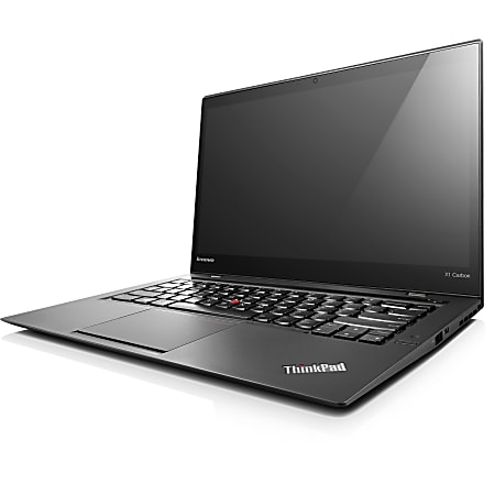Lenovo ThinkPad X1 Carbon 5th Gen 20K4001XUS 14 LCD Ultrabook