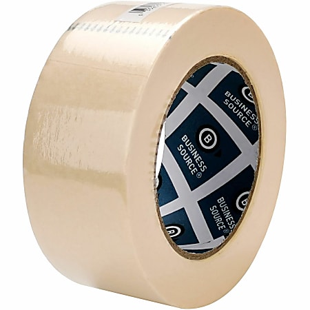 Business Source Utility-purpose Masking Tape - 60 yd Length x 1 Business Source Utility-purpose Masking Tape - 60 yd Length x 1