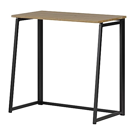 Folding desk store office depot