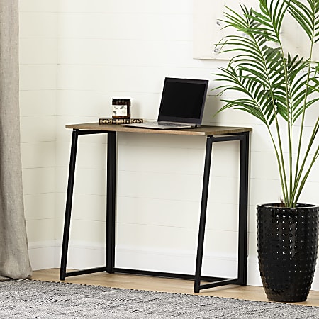 Office depot hot sale folding computer desk