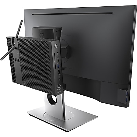 Dell Wyse 5070 Thin client DTS 1 x Pentium Silver J5005 1.5 GHz