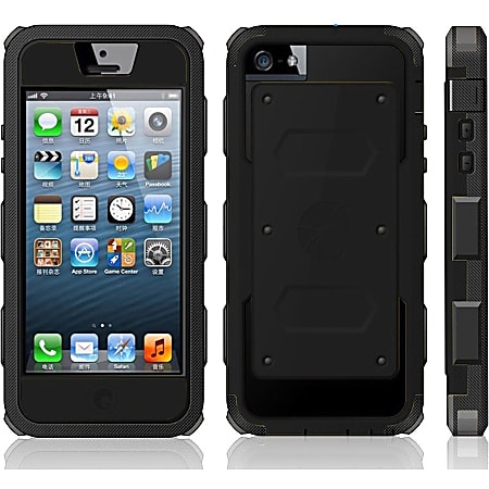 i-Blason Armorbox iPhone Case - iPhone Smartphone -