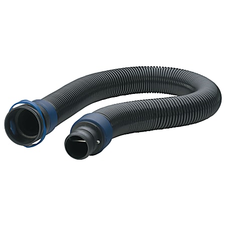 3M™ Versaflo™ Length-Adjusting Breathing Tube, Black