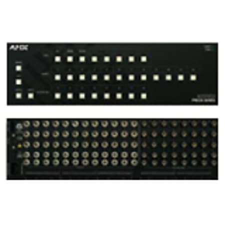 AMX AVS-PR-0808-567SD Video Switch