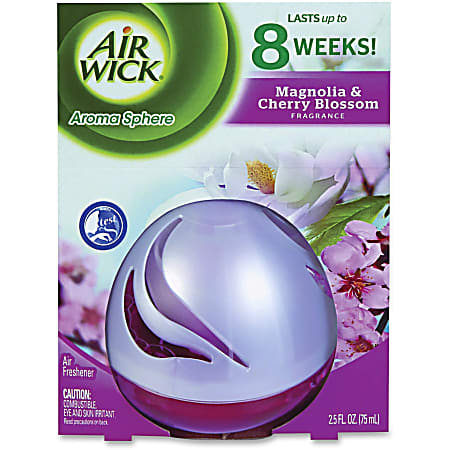 Air Wick Aroma Sphere Air Freshener