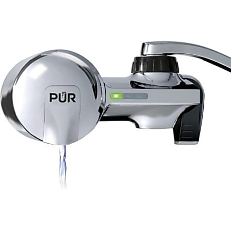 Pur Advanced Faucet Filtration System - 3 -