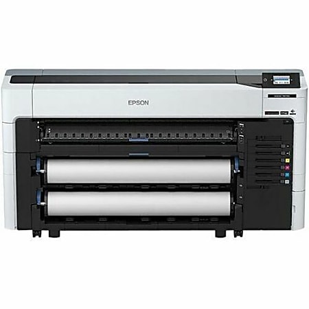Epson SureColor SCP8570DL PostScript Inkjet Large Format Printer - 44" Print- Color - 6 Color(s) - 89 ft²/h Color Speed - SCP8570DL