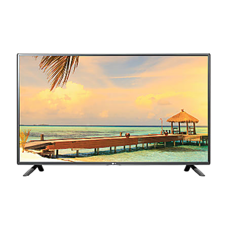 LG Direct LED Commercial Lite 32" Integrated 720p