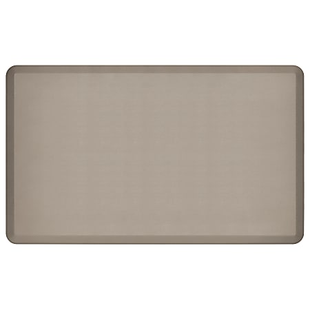 WorkPro™ Anti-Fatigue Floor Mat, 36” x 60”, Tan