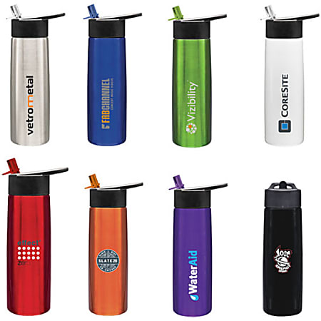 H2go Hydra Bottle 24 oz