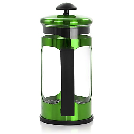 Mr coffee french press top