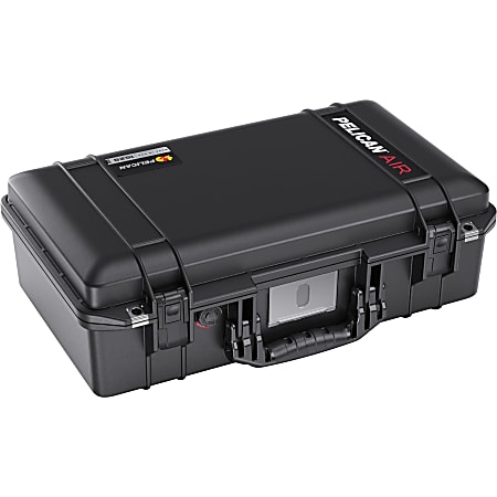 Pelican Air Protector Case With Pick N Pluck Foam 7 12 H x