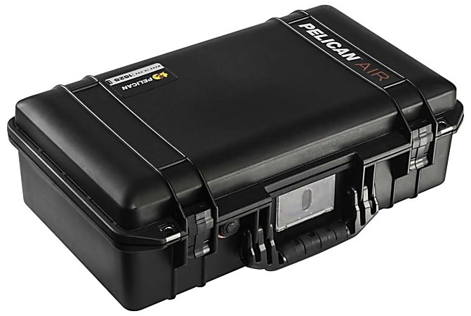Pelican™ Air Protector™ Case With Pick N Pluck