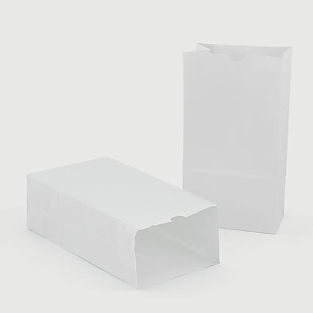 Hygloss Foam Trays, 9 x 11, 25 per Pack, 2 Packs