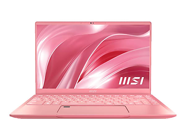 MSI Prestige 14 EVO A11M 287 Rugged Gaming Laptop 14 Screen MSI Prestige 14 EVO A11M 287 Rugged Gaming Laptop 14 Screen