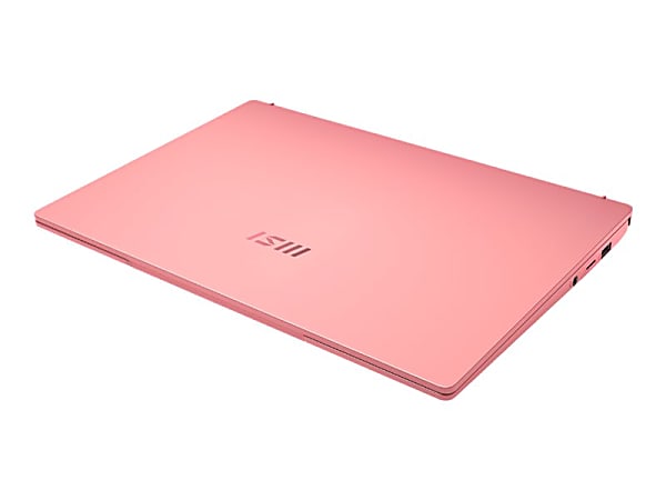 Msi 14 sales prestige pink