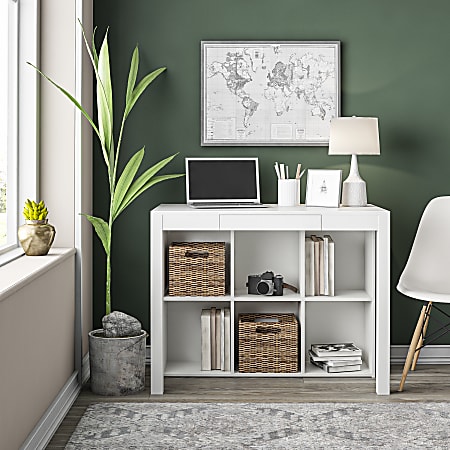 Ameriwood home parsons computer desk discount