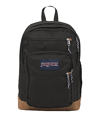 JanSport® Cool Student Backpack With 15" Laptop Sleeve,