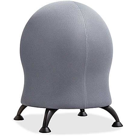 Ball fabric 2025 chair