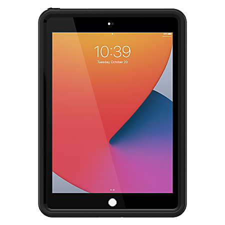 OtterBox ResQ Carrying Case Apple iPad 8th Generation iPad 7th