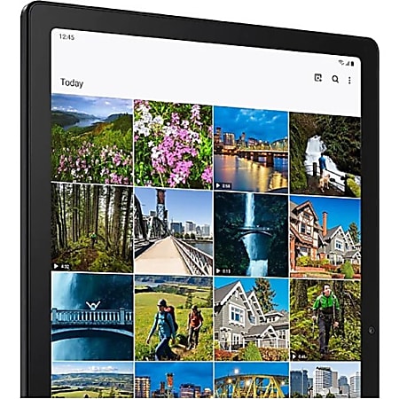 Samsung Galaxy Tab A8 - tablet - Android - 32 GB - 10.5 - SM