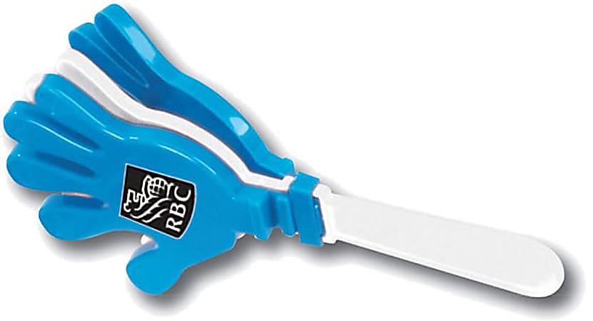 7 Inch Hand Clappers