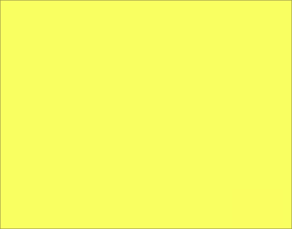 Imperial Cardstock, Neon Yellow, Nonstandard (22” x 28”), 0.20 Lb, Pack Of 25 Sheets