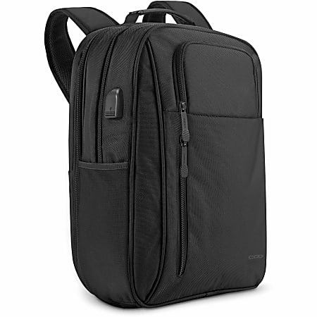 Codi Fortis 15.6 Backpack - Office Depot
