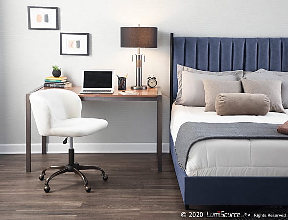 Lumisource fran office chair sales