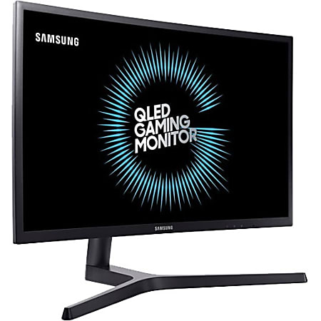 Amazon.com: SAMSUNG 27-Inch WQHD 1000R 2560x1440 Display