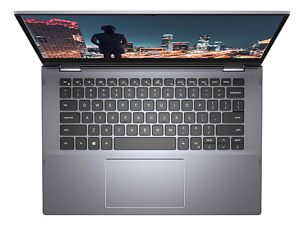 Dell Inspiron 14 5400 2 In 1 Laptop 14 Touch Screen Intel Core i7