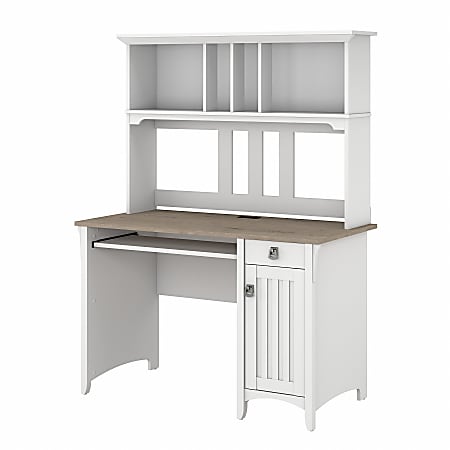 Office desk with hutch for sale outlet