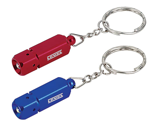 Aluminum LED Mini Flashlight